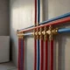 instalacja sanitarna